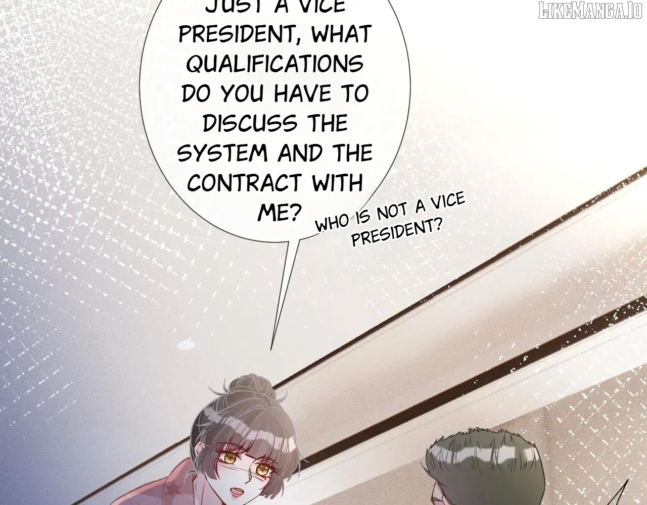Everyone's Darling Chapter 254 - page 27